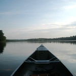 Lake Cobboseecontee - Maine