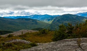 "Caribou Mountain" by Me in ME is licensed under CC BY 2.0.